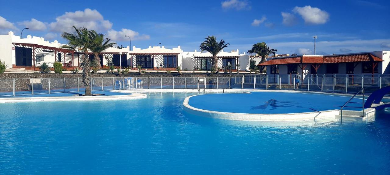 Sun Beach Caleta 24 Caleta De Fuste Exteriér fotografie